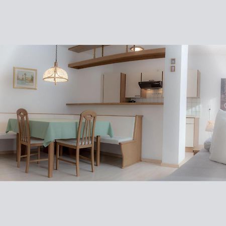 Alpenblick Appartements ナウダース エクステリア 写真