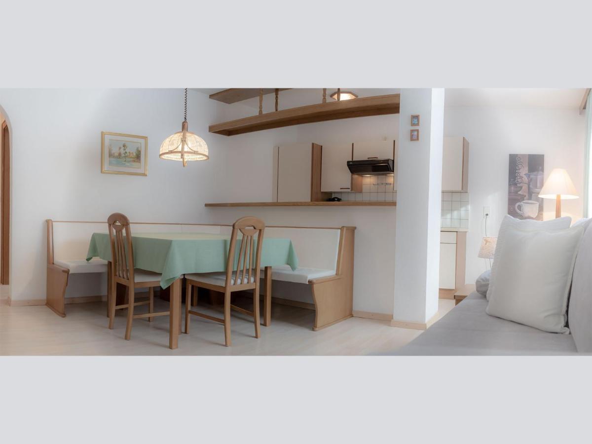 Alpenblick Appartements ナウダース エクステリア 写真
