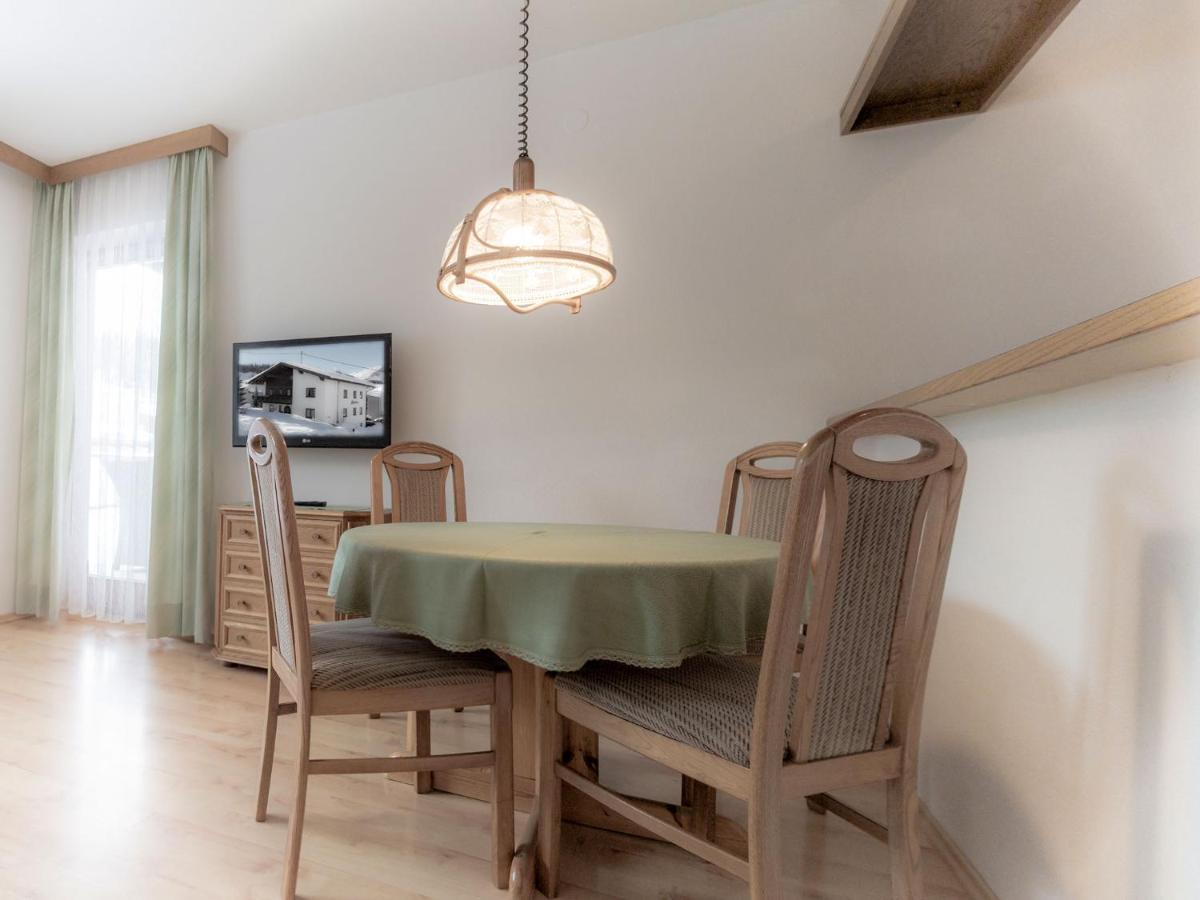 Alpenblick Appartements ナウダース エクステリア 写真