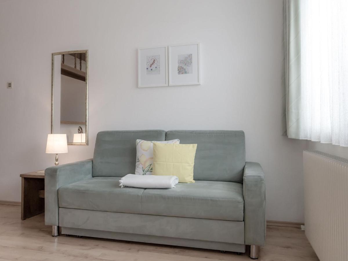 Alpenblick Appartements ナウダース エクステリア 写真