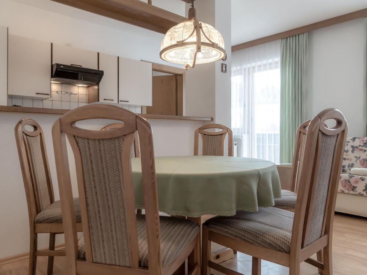Alpenblick Appartements ナウダース エクステリア 写真