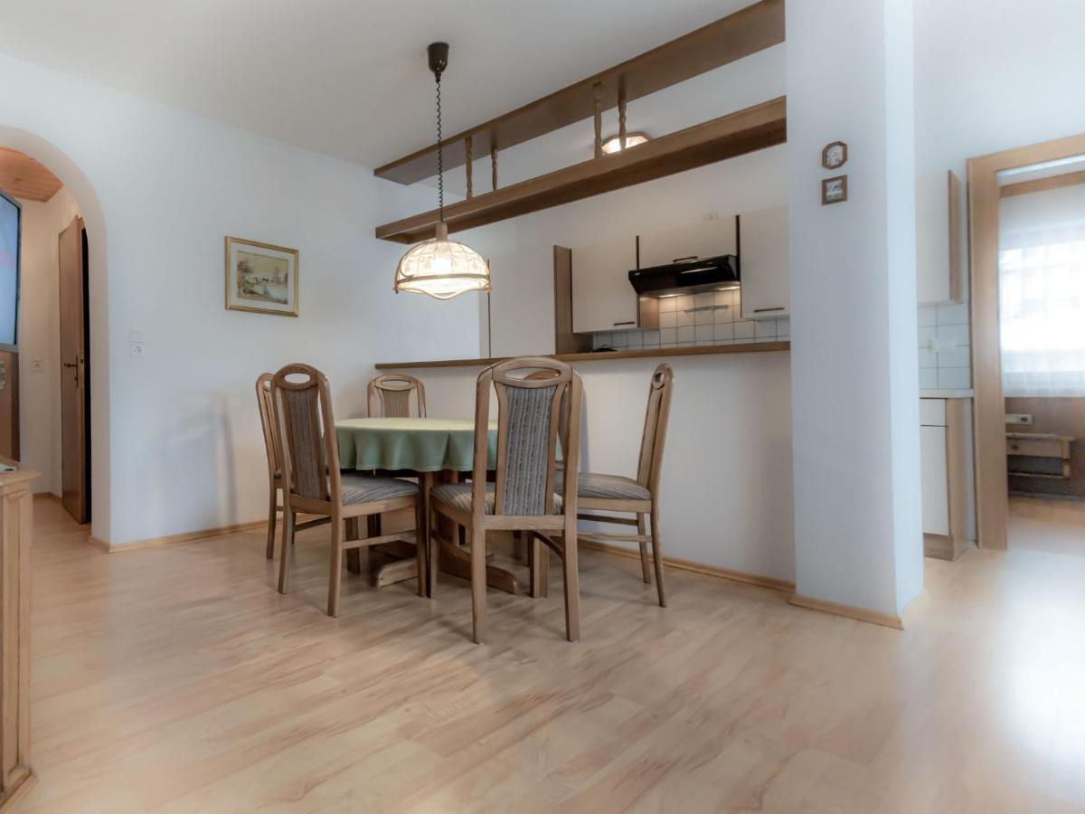 Alpenblick Appartements ナウダース エクステリア 写真