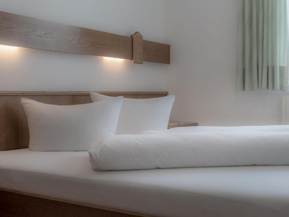Alpenblick Appartements ナウダース エクステリア 写真