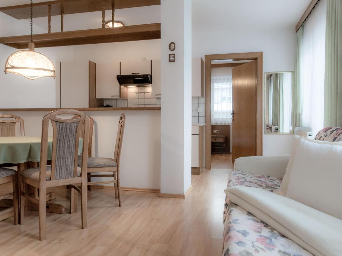 Alpenblick Appartements ナウダース エクステリア 写真